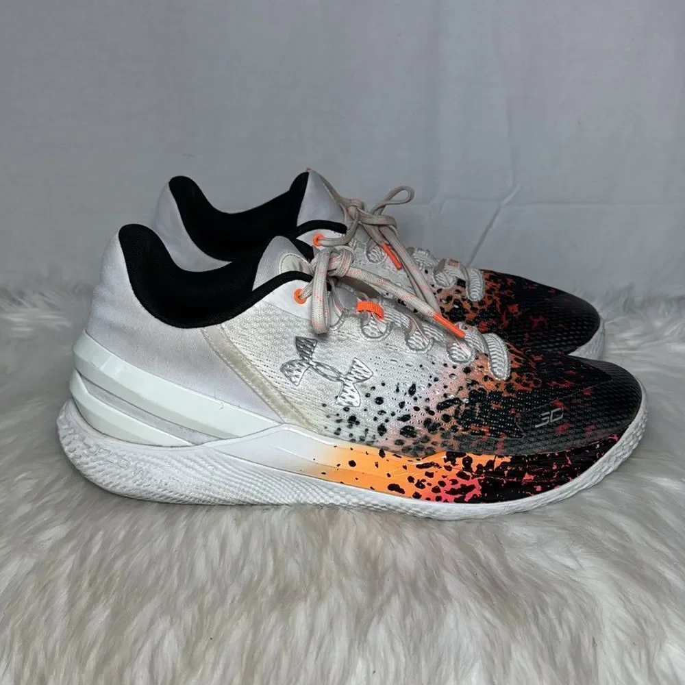 Under Armour these stylish